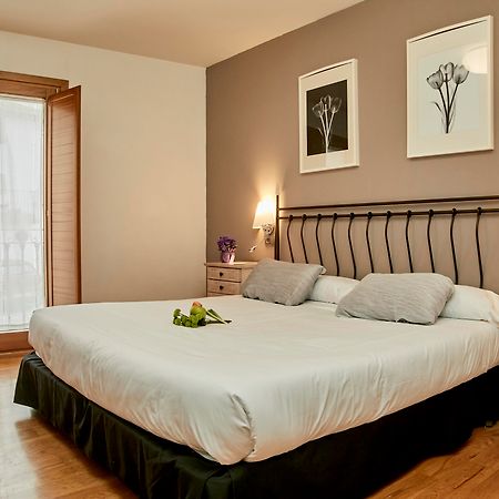 Hotel Casa Azcona Zizur Mayor Ngoại thất bức ảnh