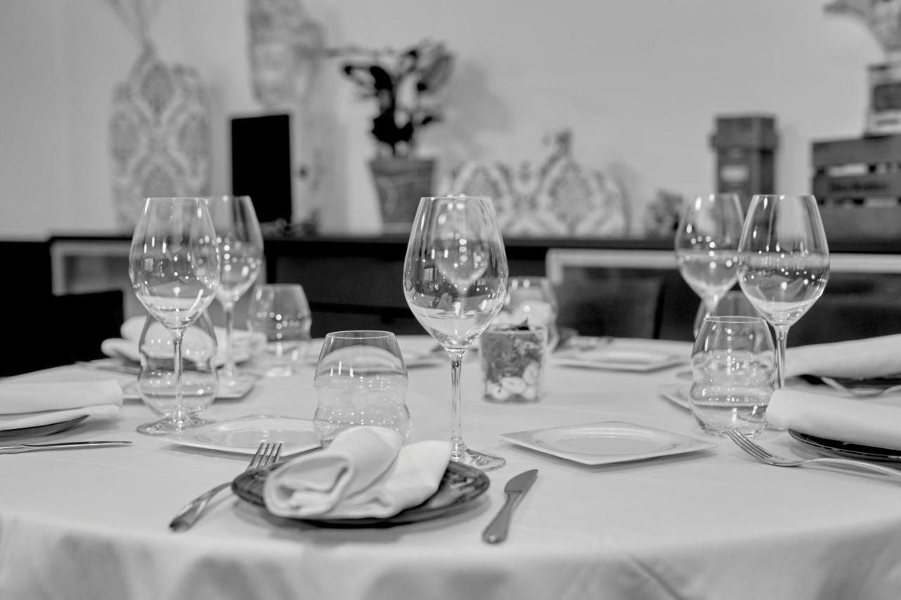 Hotel Casa Azcona Zizur Mayor Ngoại thất bức ảnh