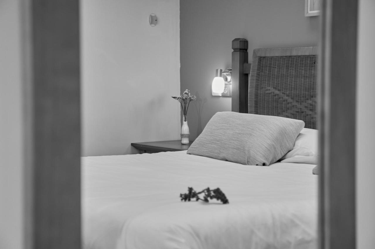 Hotel Casa Azcona Zizur Mayor Ngoại thất bức ảnh