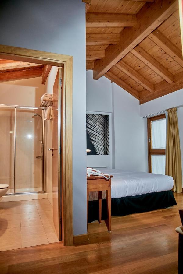 Hotel Casa Azcona Zizur Mayor Ngoại thất bức ảnh