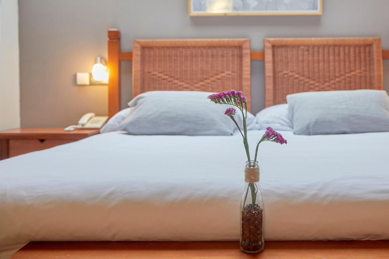 Hotel Casa Azcona Zizur Mayor Ngoại thất bức ảnh