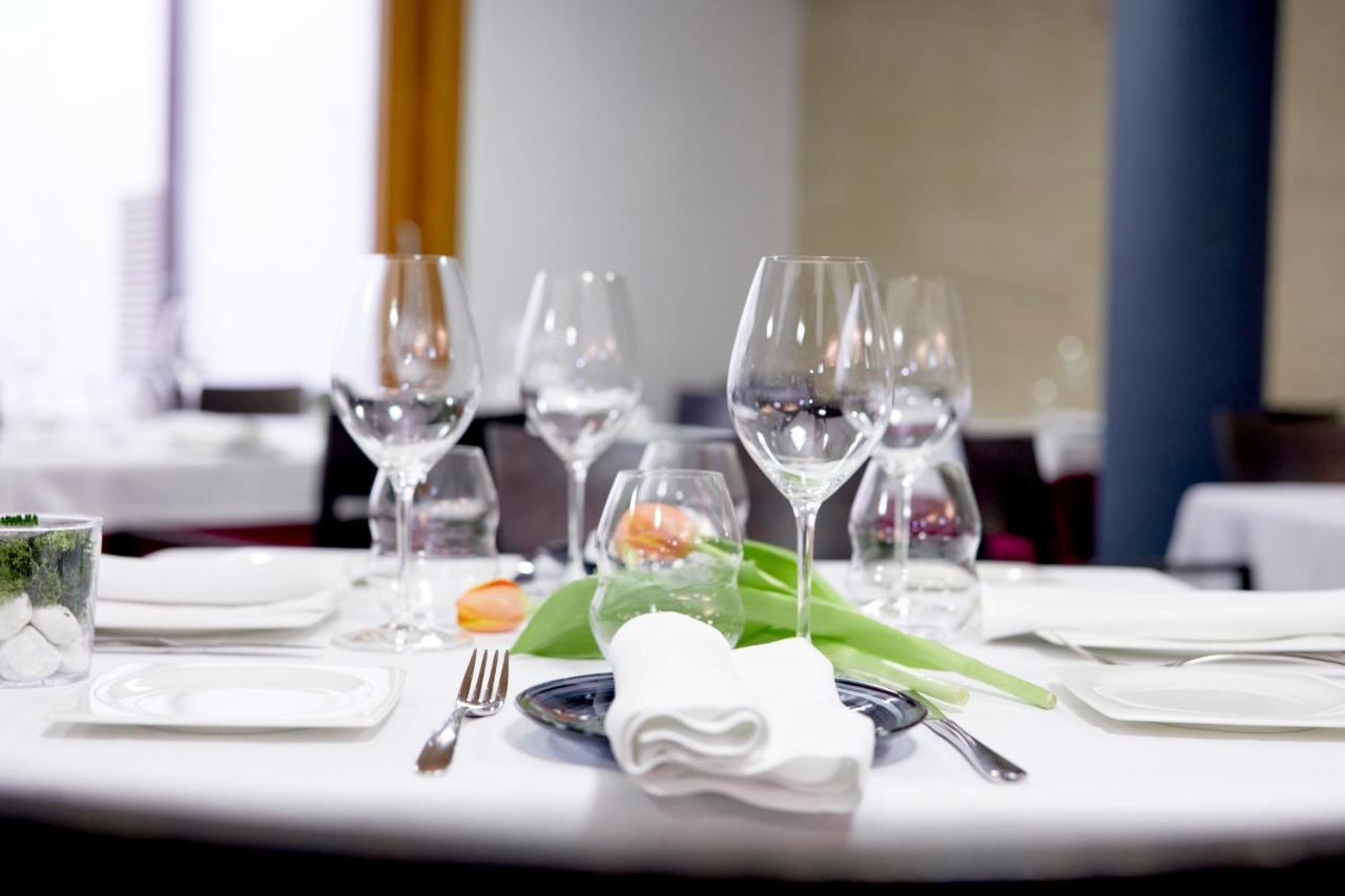Hotel Casa Azcona Zizur Mayor Ngoại thất bức ảnh