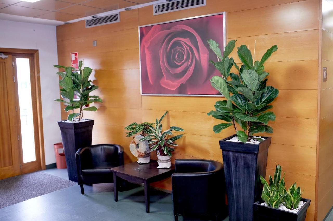 Hotel Casa Azcona Zizur Mayor Ngoại thất bức ảnh