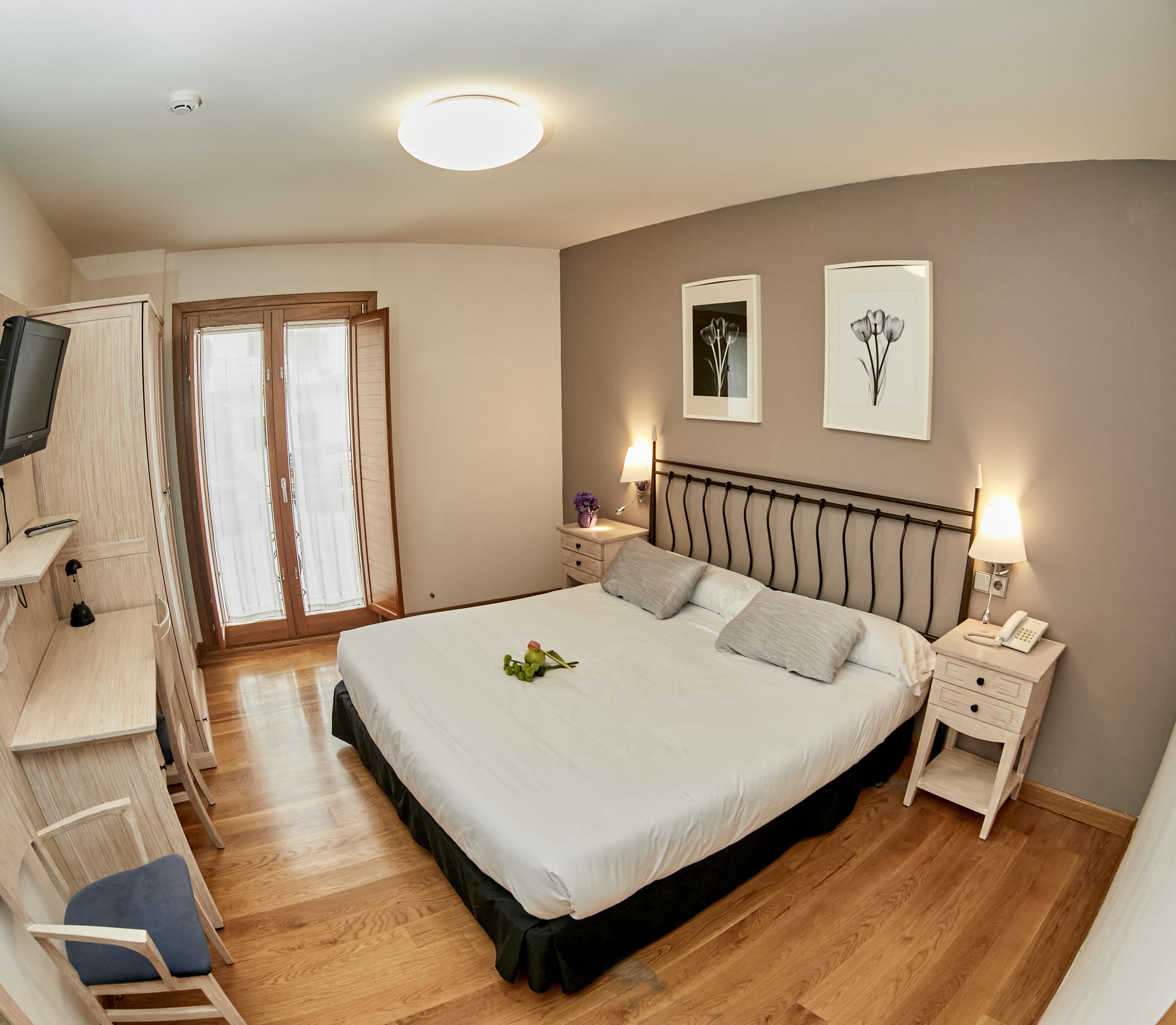 Hotel Casa Azcona Zizur Mayor Ngoại thất bức ảnh