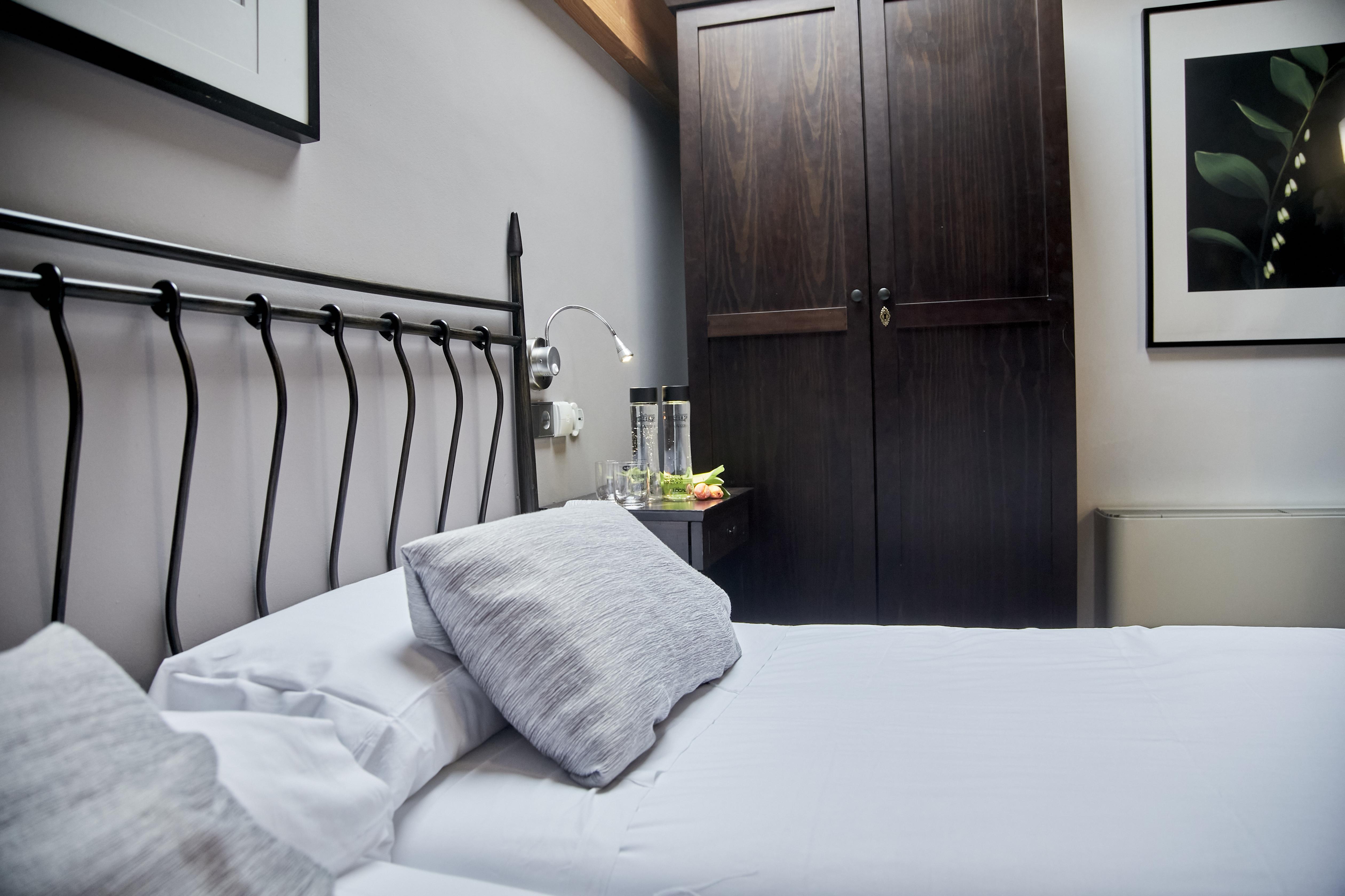 Hotel Casa Azcona Zizur Mayor Ngoại thất bức ảnh