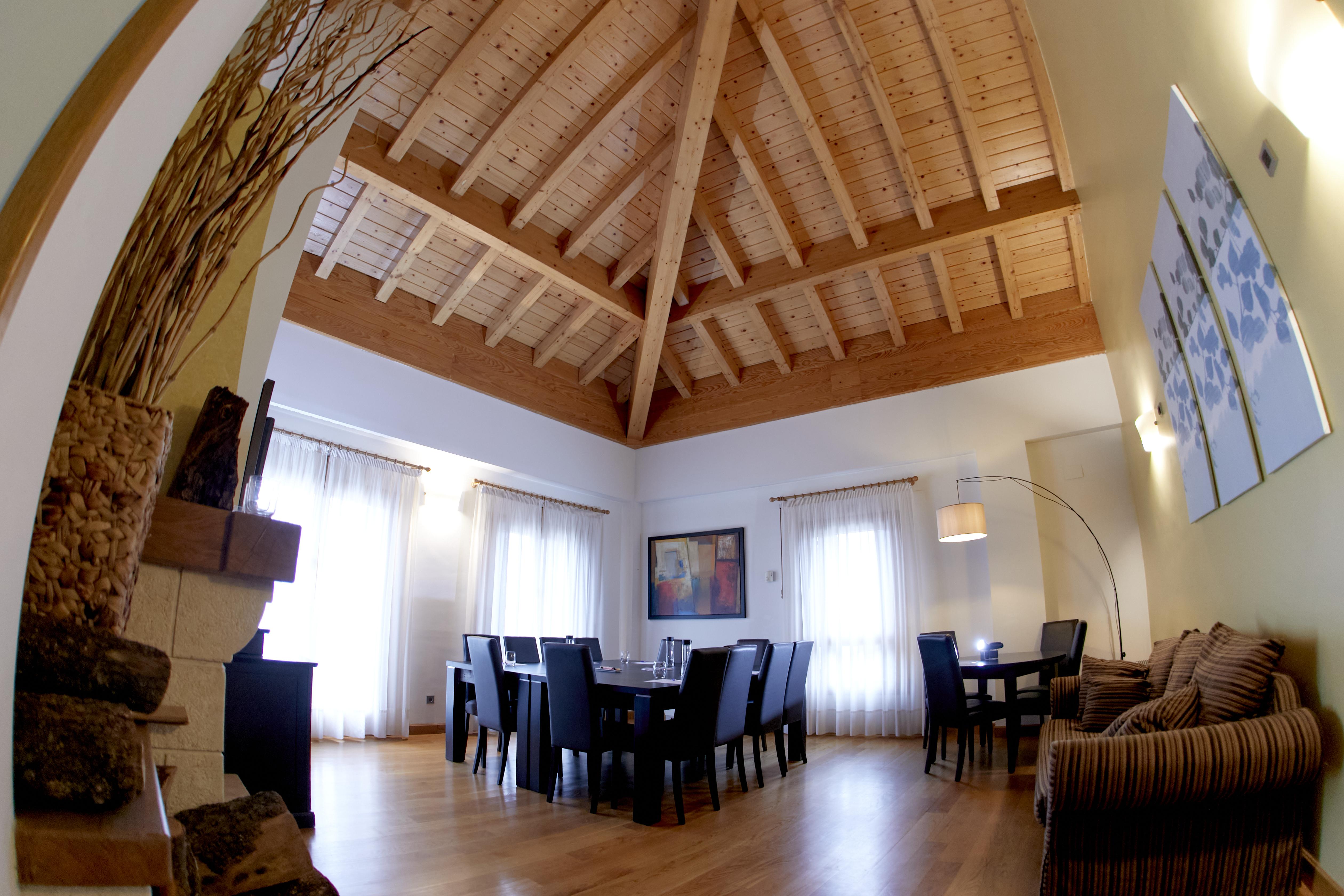 Hotel Casa Azcona Zizur Mayor Ngoại thất bức ảnh